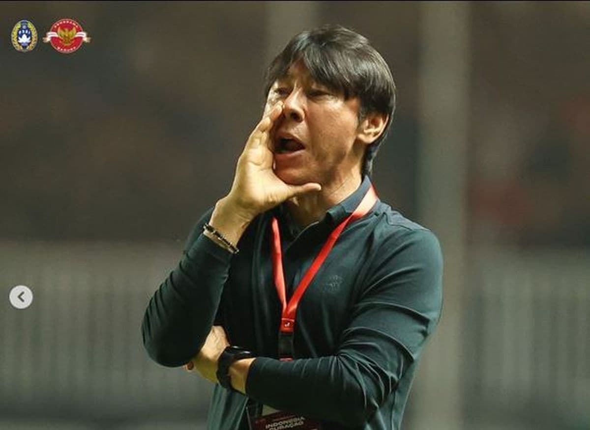 Shin Tae-yong Tunjuk Penyerang Sparta Rotterdam Dean Zandbergen sebagai Penyerang Naturalisasi Timnas Indonesia? Shin Tae-yong Tunjuk Penyerang Sparta Rotterdam Dean Zandbergen sebagai Penyerang Naturalisasi Timnas Indonesia?