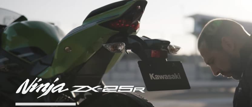 Berapa Pajak Motor Kawasaki Ninja Zx25R? Cek di Sini Berapa Pajak Motor Kawasaki Ninja Zx25R? Cek di Sini