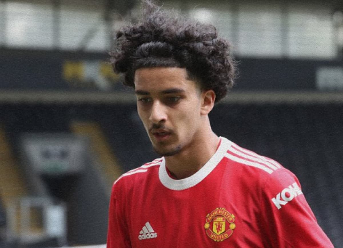 Belum Fit, Eks Manchester United Zidane Iqbal Tetap Dipanggil Timnas Irak untuk Hadapi Timnas Indonesia Belum Fit, Eks Manchester United Zidane Iqbal Tetap Dipanggil Timnas Irak untuk Hadapi Timnas Indonesia