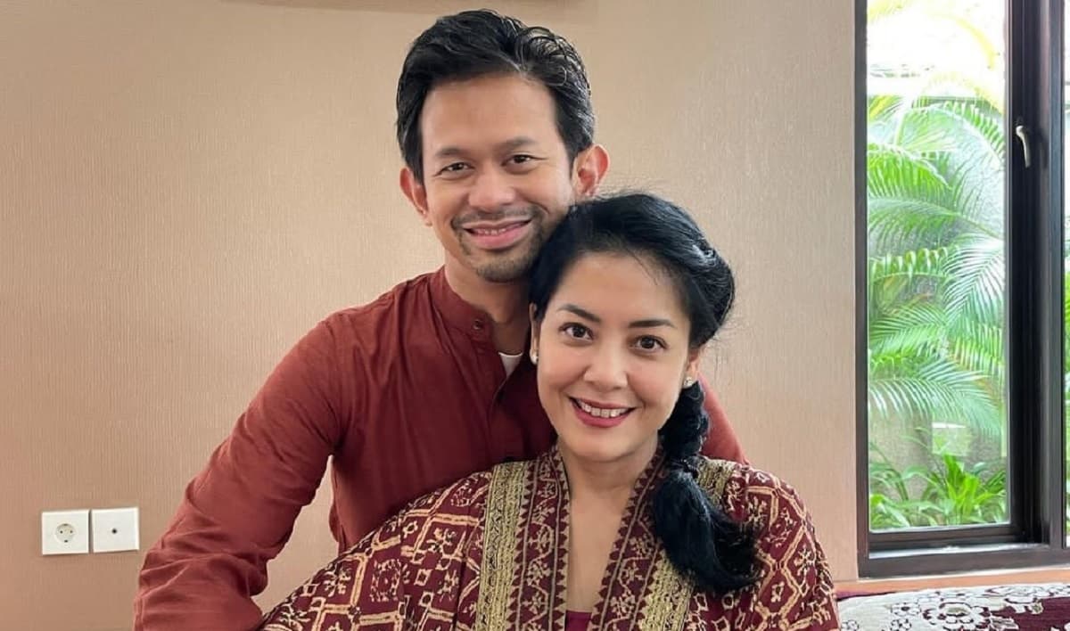 Lulu Tobing Kembali Gugat Cerai Bani Mulia, Sidang Perdana Sudah Digelar Lulu Tobing Kembali Gugat Cerai Bani Mulia, Sidang Perdana Sudah Digelar