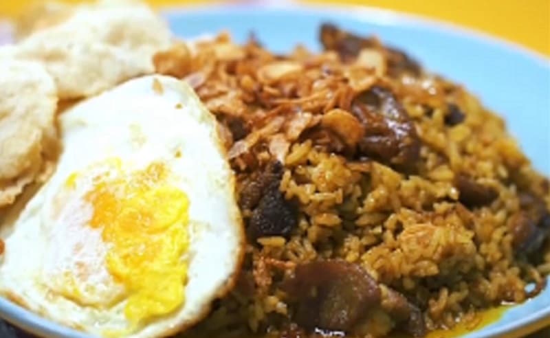 Mengenal Bakteri Bacillus Cereus Penyebab Mahasiswa Tewas Akibat Sindrom Nasi Goreng Mengenal Bakteri Bacillus Cereus Penyebab Mahasiswa Tewas Akibat Sindrom Nasi Goreng