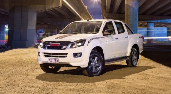 Berapa Pajak Mobil Isuzu Dmax? Segini Biaya yang Harus Disiapkan Berapa Pajak Mobil Isuzu Dmax? Segini Biaya yang Harus Disiapkan