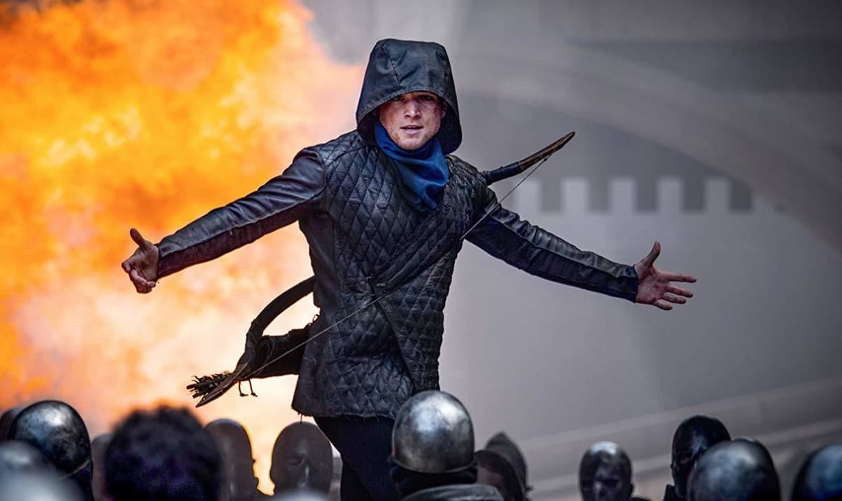 Sinopsis Film Robin Hood 2018, Taron Egerton sang Pemanah Ganteng dan Revolusioner Sinopsis Film Robin Hood 2018, Taron Egerton sang Pemanah Ganteng dan Revolusioner