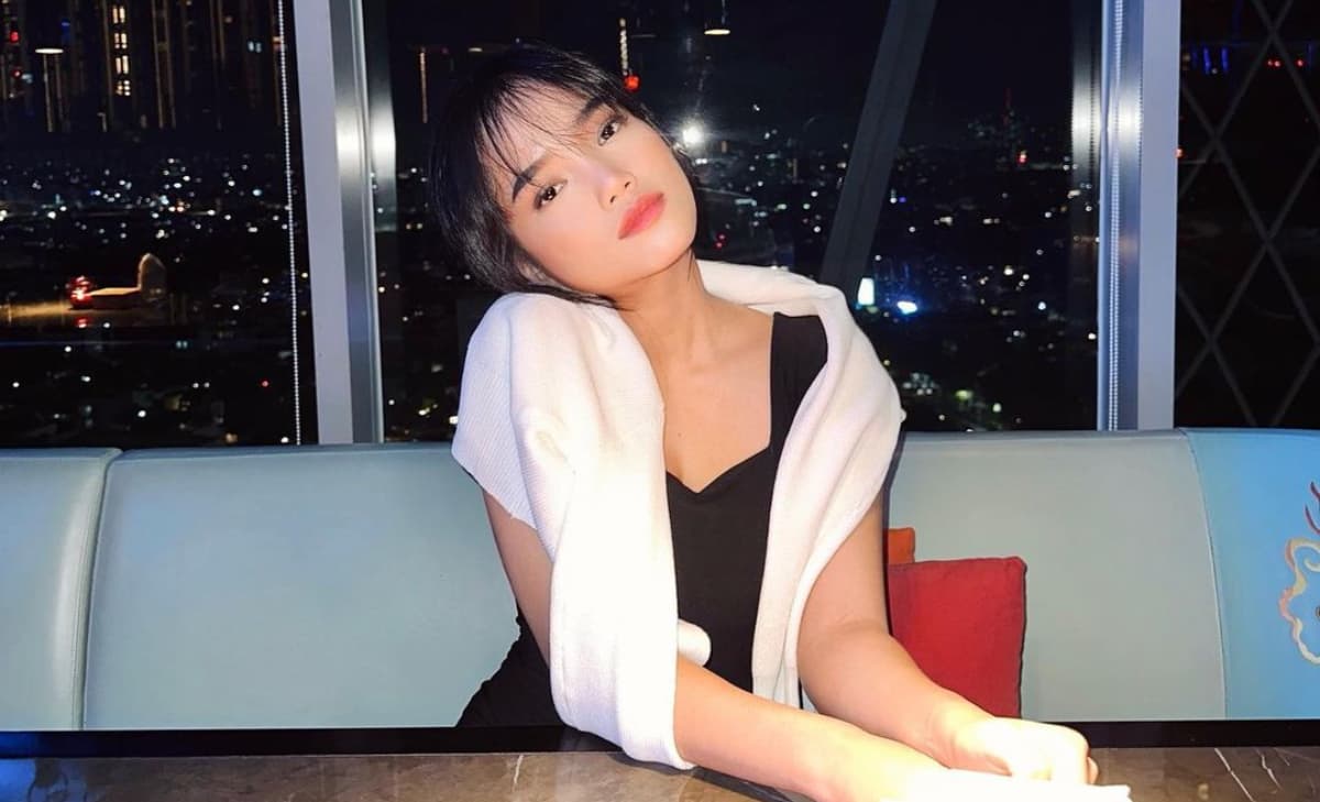 Fuji Jadi Trending Topic Gegara Chat Kasar ke Karyawan, Fans Ramai Bela Fuji Jadi Trending Topic Gegara Chat Kasar ke Karyawan, Fans Ramai Bela