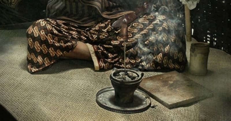 Mengenal Santet Pring Sedapur Asal Tulungagung, Bisa Bunuh 12 Keturunan! Mengenal Santet Pring Sedapur Asal Tulungagung, Bisa Bunuh 12 Keturunan!