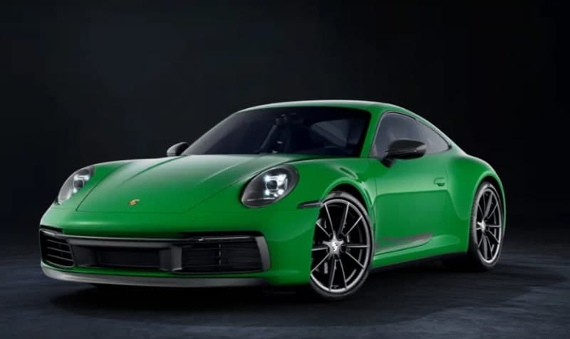 Berapa Pajak Porsche 911? Termurah Cuma Rp2 Jutaan Berapa Pajak Porsche 911? Termurah Cuma Rp2 Jutaan