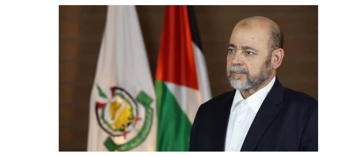 Pemimpin Hamas Bantah Menyandera dan Tak Miliki Daftar Nama Sandera, Ditahan oleh Faksi yang Berbeda Pemimpin Hamas Bantah Menyandera dan Tak Miliki Daftar Nama Sandera, Ditahan oleh Faksi yang Berbeda