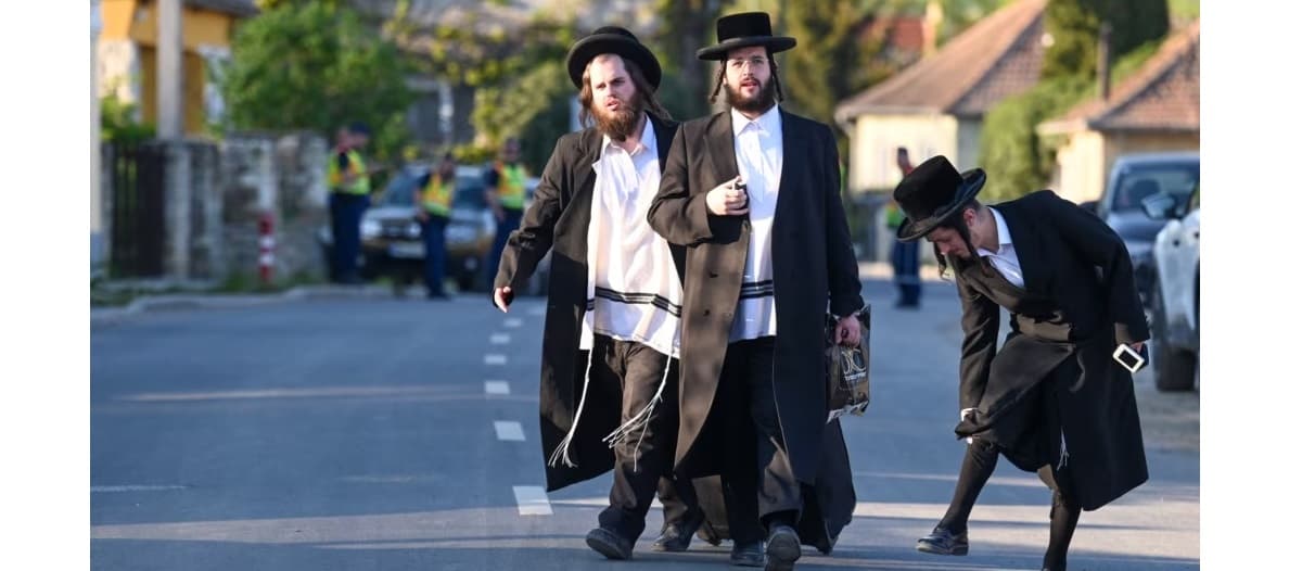 Alasan Palestina Mau Menampung Orang Yahudi yang Terusir dari Jerman dan Polandia Usai Perang Dunia I Alasan Palestina Mau Menampung Orang Yahudi yang Terusir dari Jerman dan Polandia Usai Perang Dunia I