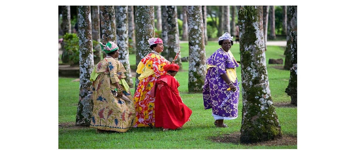 Sejarah Suriname, Negeri Jajahan Belanda Tempat Pembuangan Orang Jawa di Zaman Kolonial Belanda Sejarah Suriname, Negeri Jajahan Belanda Tempat Pembuangan Orang Jawa di Zaman Kolonial Belanda