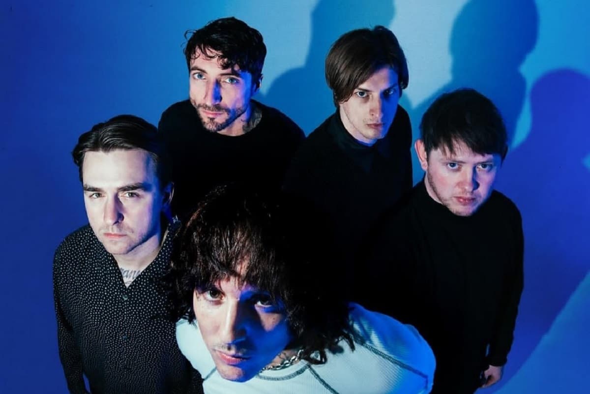 Tak Ikut ke Thailand, Jordan Fish Absen dalam Tur BMTH di Jakarta? Tak Ikut ke Thailand, Jordan Fish Absen dalam Tur BMTH di Jakarta?