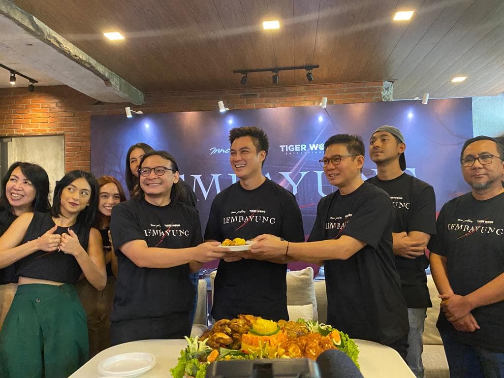 Disutradarai Baim Wong, Film Lembayung Janjikan Pengalaman Horor Anti Mainstream Disutradarai Baim Wong, Film Lembayung Janjikan Pengalaman Horor Anti Mainstream