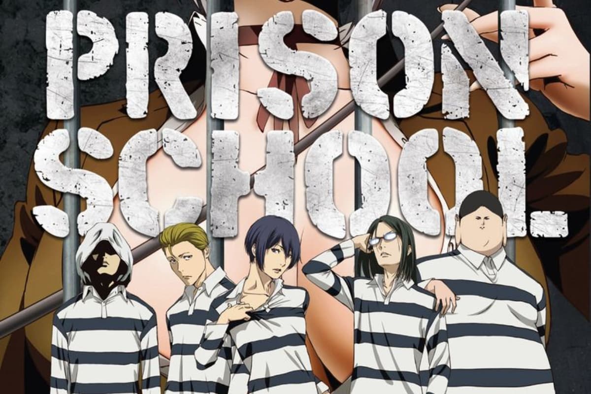 Alasan Nonton Anime Ecchi Wajib Pakai Headset Alasan Nonton Anime Ecchi Wajib Pakai Headset