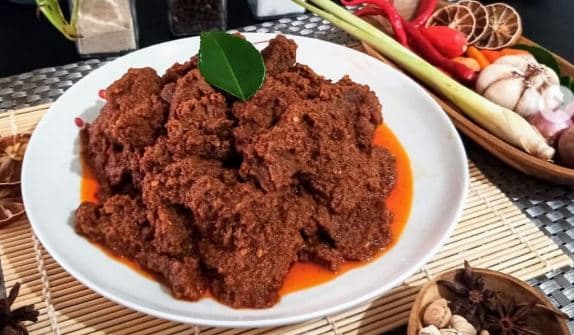 Resep Rendang Asli Padang, Enaknya Bikin Nagih Resep Rendang Asli Padang, Enaknya Bikin Nagih