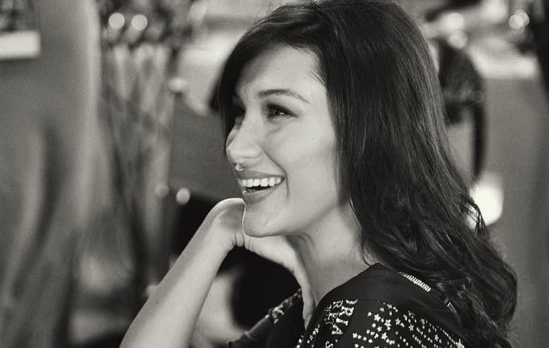 Vokal Bela Palestina, Dior Copot Bella Hadid Jadi BA? Vokal Bela Palestina, Dior Copot Bella Hadid Jadi BA?