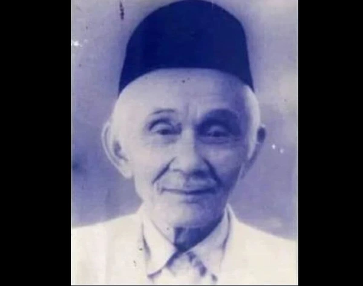 Profil KH Abdul Chalim, Salah Satu Pendiri NU Dapat Gelar Pahlawan Nasional Profil KH Abdul Chalim, Salah Satu Pendiri NU Dapat Gelar Pahlawan Nasional
