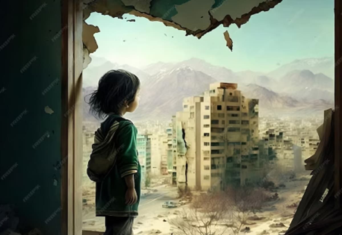 Kisah Sedih Para Relawan Tanah Air, Berjuang di Rumah Sakit Indonesia Gaza Kisah Sedih Para Relawan Tanah Air, Berjuang di Rumah Sakit Indonesia Gaza