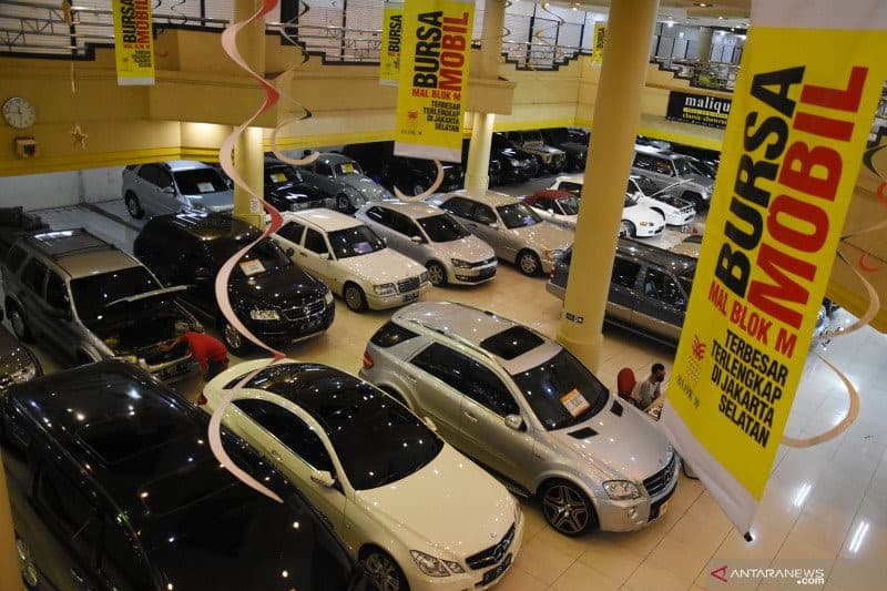 Kapan Kendaraan Dianggap Bodong? Simak Detail Selengkapnya Kapan Kendaraan Dianggap Bodong? Simak Detail Selengkapnya