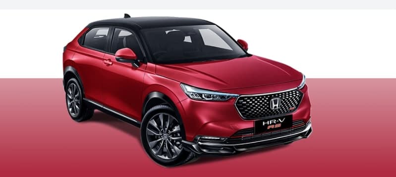 Berapa Pajak Mobil Honda HRV Per Tahun? Segini Biaya yang Mesti Dikeluarkan Berapa Pajak Mobil Honda HRV Per Tahun? Segini Biaya yang Mesti Dikeluarkan