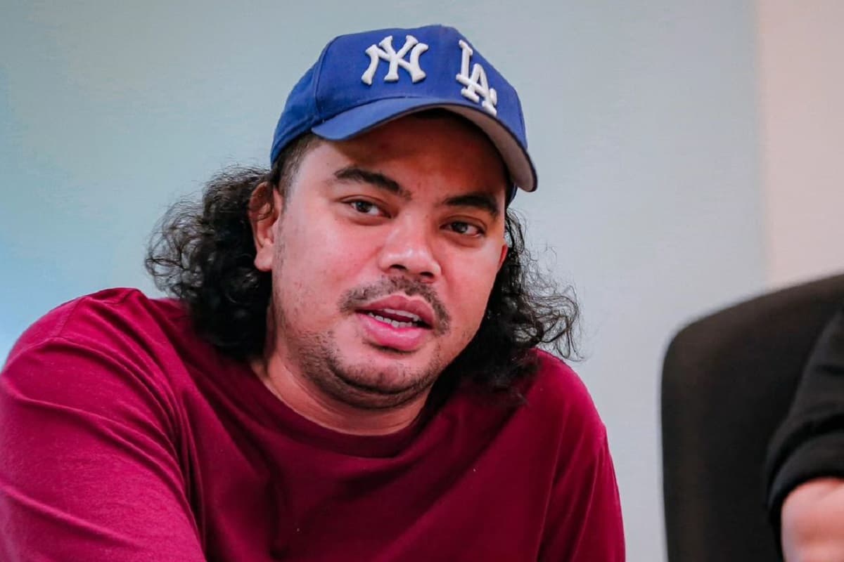 Akhir Mengenaskan untuk Ananta Rispo di Episode 4 <i>Twisted: The Sinners</i>! Akhir Mengenaskan untuk Ananta Rispo di Episode 4 <i>Twisted: The Sinners</i>!