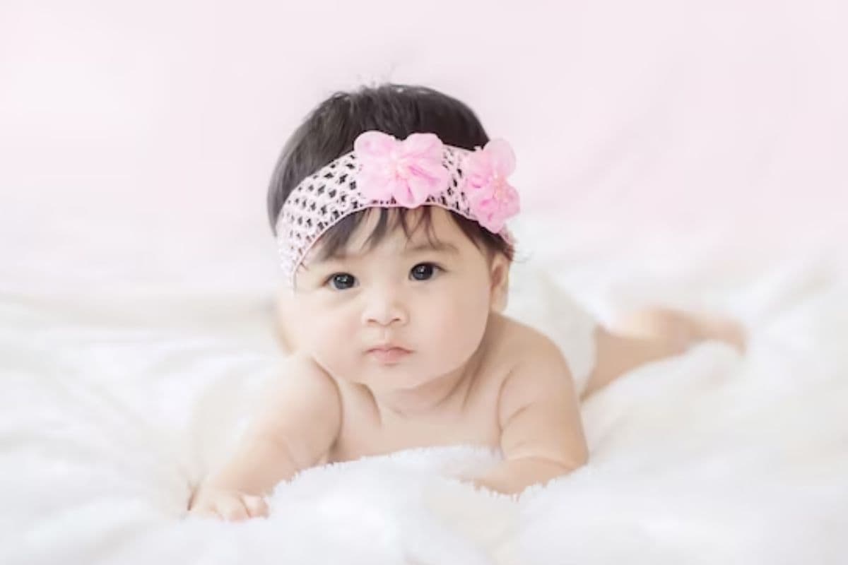 Mengenal 100 Nama Bayi Perempuan Kristen, Miliki Arti Indah hingga Anugerah Mengenal 100 Nama Bayi Perempuan Kristen, Miliki Arti Indah hingga Anugerah