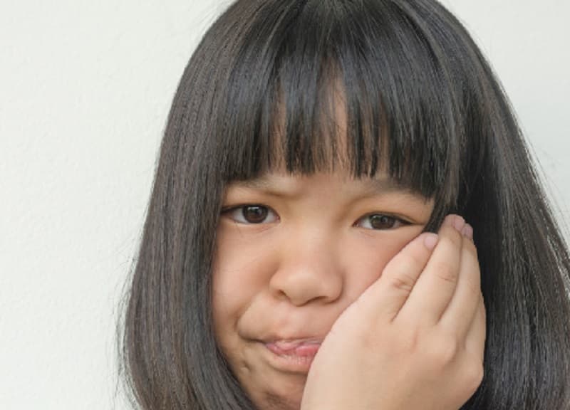 Apa Benar Blau Bisa Obati Gondongan? Apa Benar Blau Bisa Obati Gondongan?