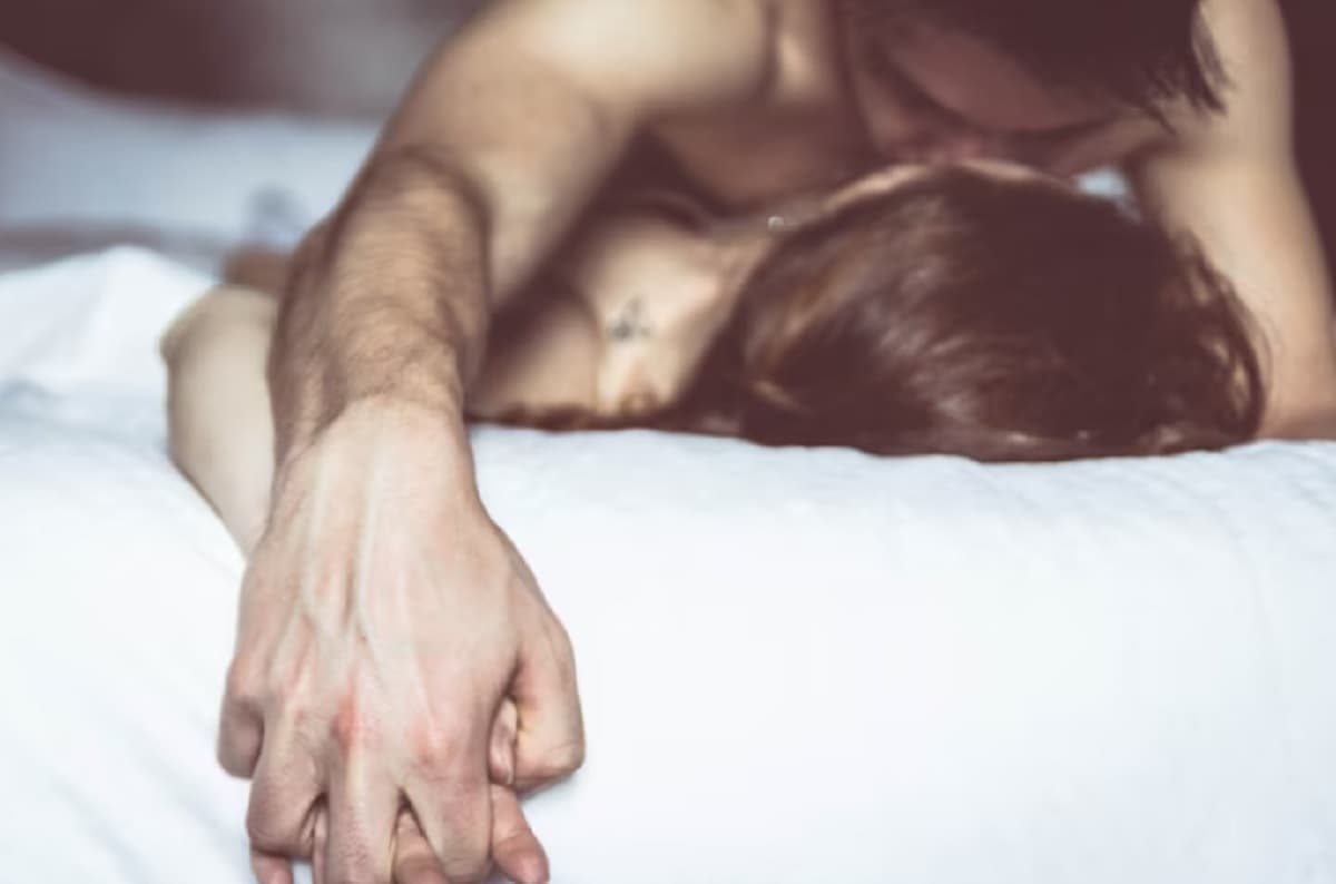 Siskaeee Ngaku Pernah Tidur dengan 216 Pria, Yuk Kenali Istilah Body Count yang Berisiko Kanker Siskaeee Ngaku Pernah Tidur dengan 216 Pria, Yuk Kenali Istilah Body Count yang Berisiko Kanker