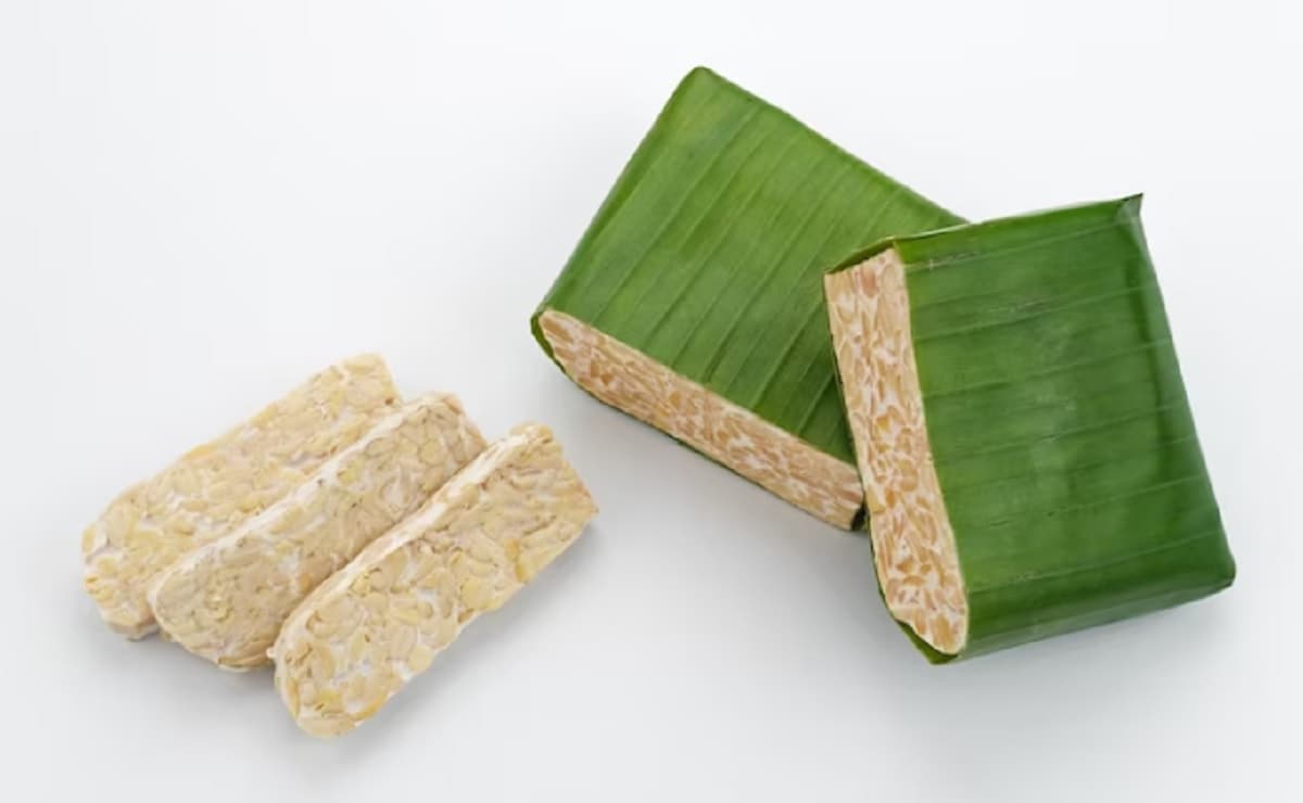 Viral Makan Tempe Mentah, Ini Dampaknya bagi Tubuh Viral Makan Tempe Mentah, Ini Dampaknya bagi Tubuh