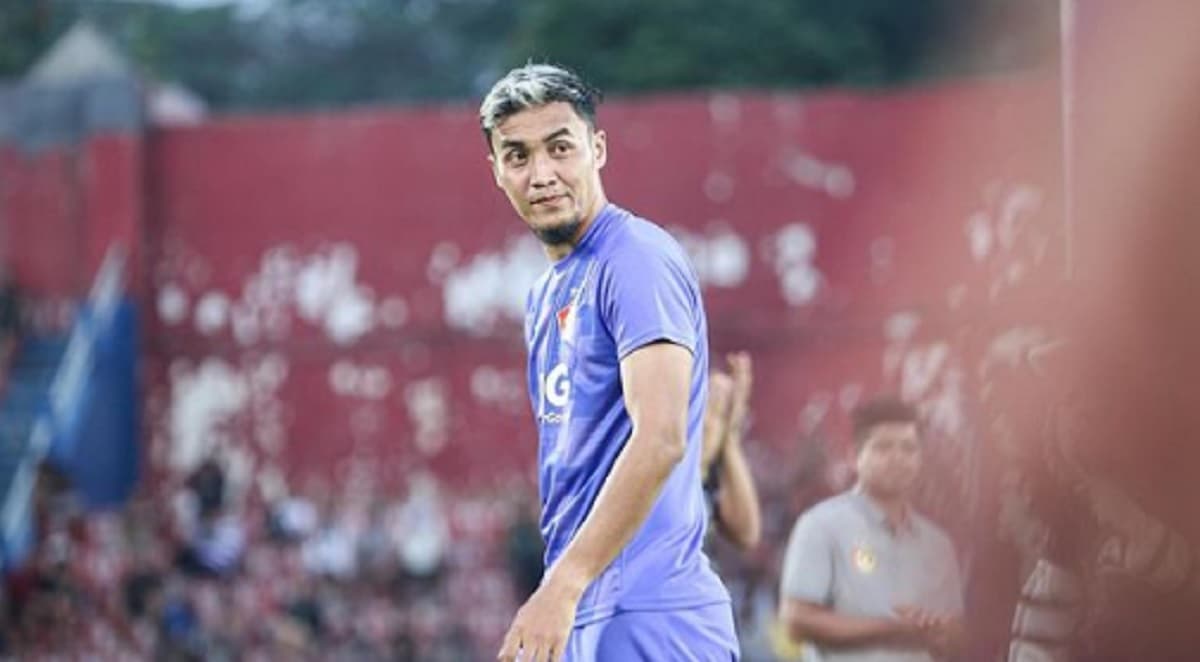 5 Potret Gunawan Dwi Cahyo yang Heboh Diisukan Selingkuh dari Okie Agustina 5 Potret Gunawan Dwi Cahyo yang Heboh Diisukan Selingkuh dari Okie Agustina