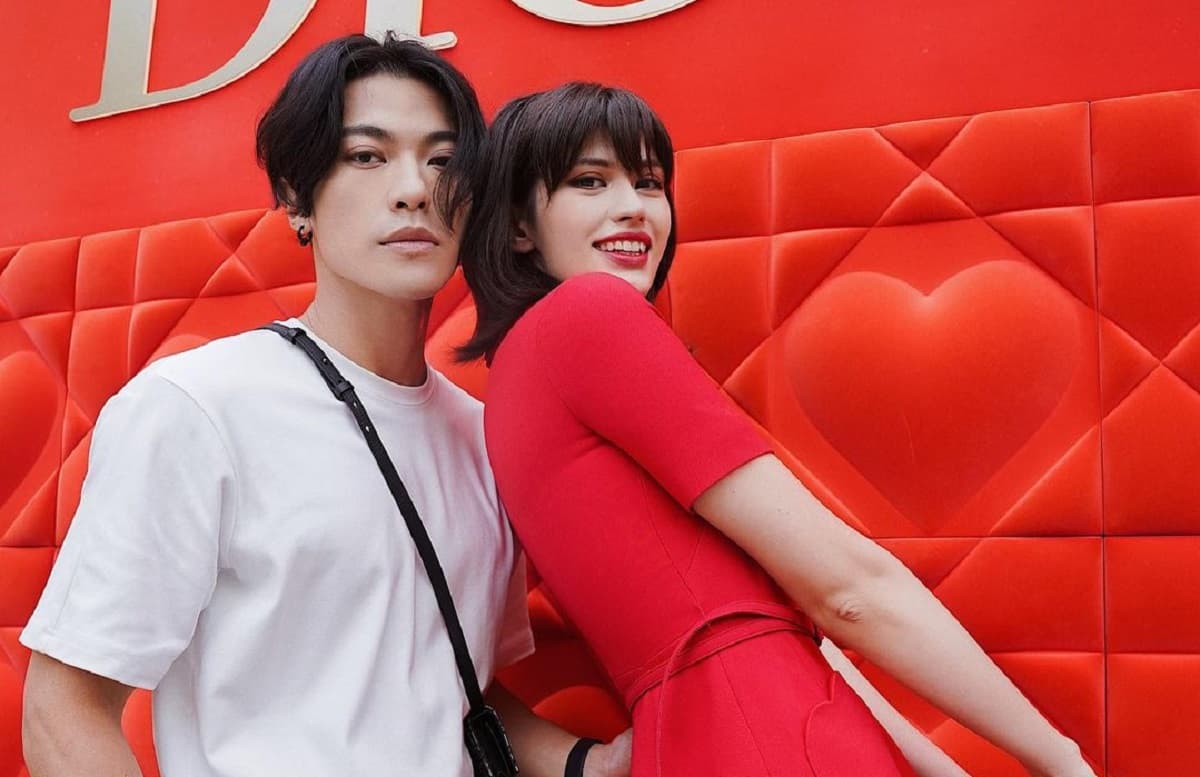 Suami Karina Coser Meninggal Dunia Terseret Ombak di Bali Suami Karina Coser Meninggal Dunia Terseret Ombak di Bali