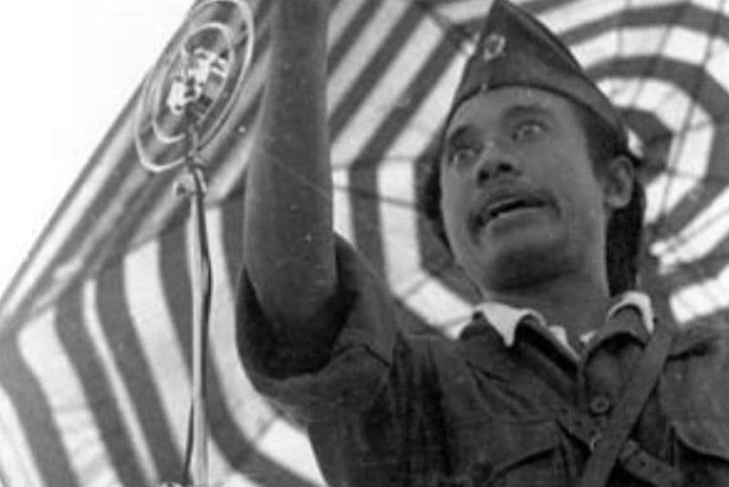 Ketika Bung Tomo dan Pasukannya Bikin Tentara Inggris Terpojok Usai Serbu Penjara Ketika Bung Tomo dan Pasukannya Bikin Tentara Inggris Terpojok Usai Serbu Penjara