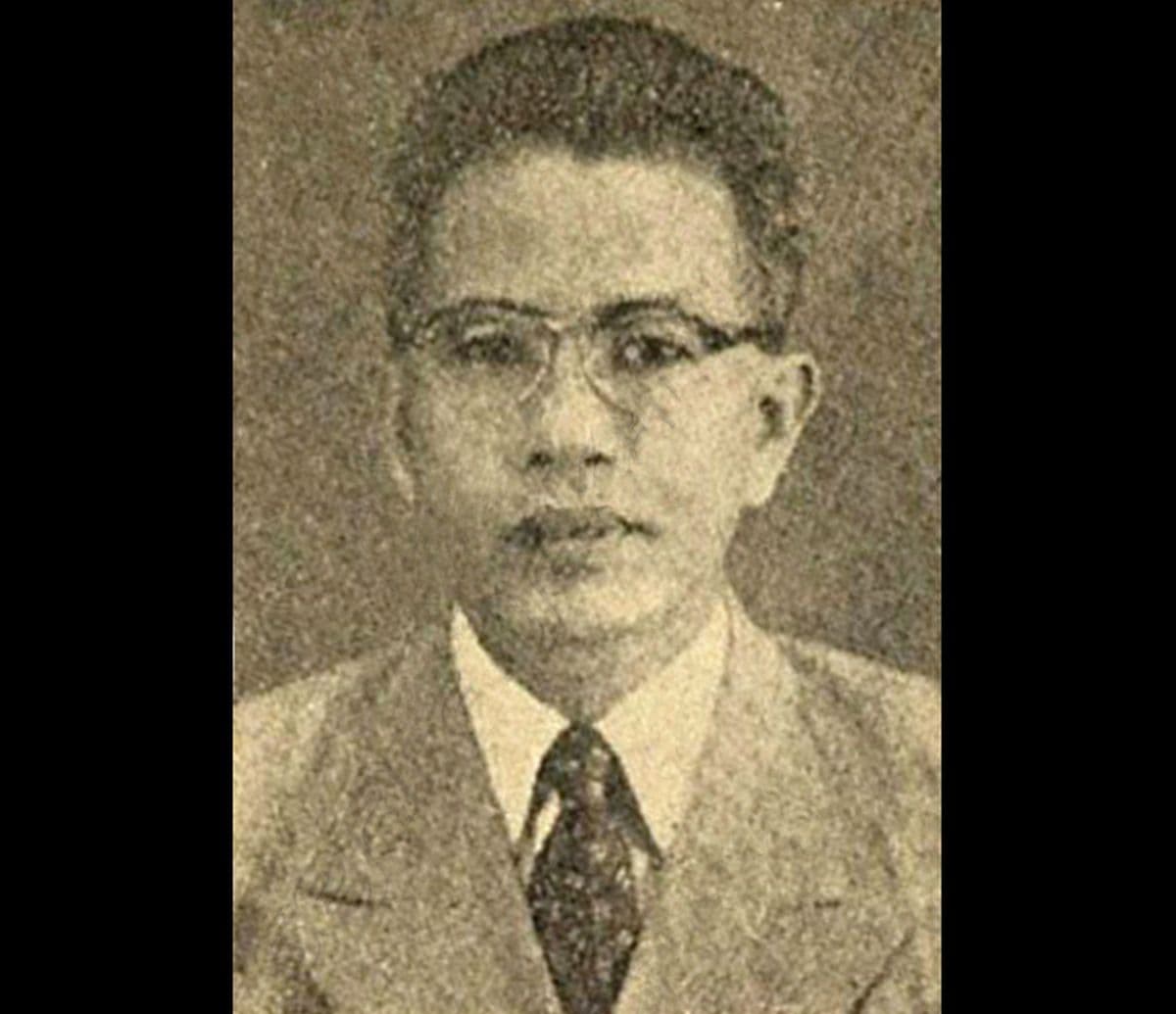 Profil M Tabrani, Pahlawan dari Jawa Timur yang Jadi Bapak Bahasa Indonesia Profil M Tabrani, Pahlawan dari Jawa Timur yang Jadi Bapak Bahasa Indonesia