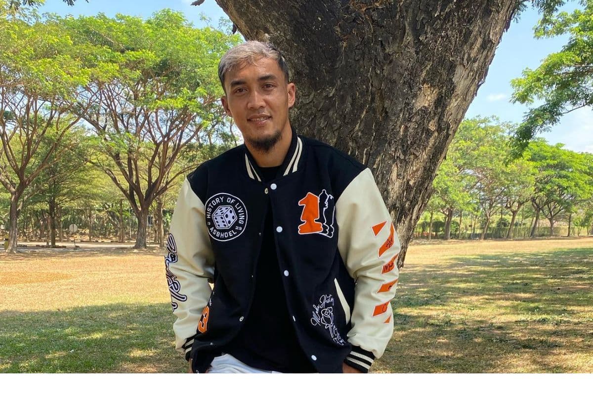 Potret dan Profil Gunawan Dwi Cahyo, Ingin Cerai dari Okie Agustina usai Diisukan Selingkuh Potret dan Profil Gunawan Dwi Cahyo, Ingin Cerai dari Okie Agustina usai Diisukan Selingkuh