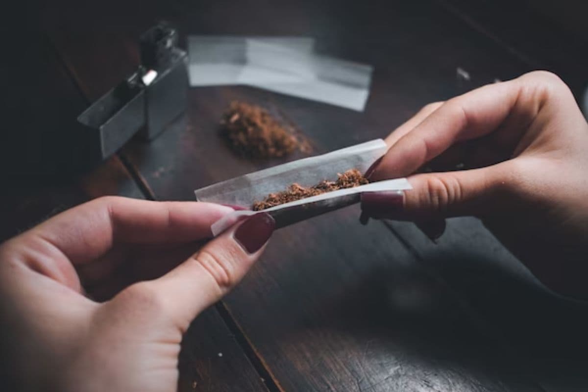 Ramai Serial Gadis Kretek, Ini Sejarah Rokok Kretek di Indonesia Ramai Serial Gadis Kretek, Ini Sejarah Rokok Kretek di Indonesia