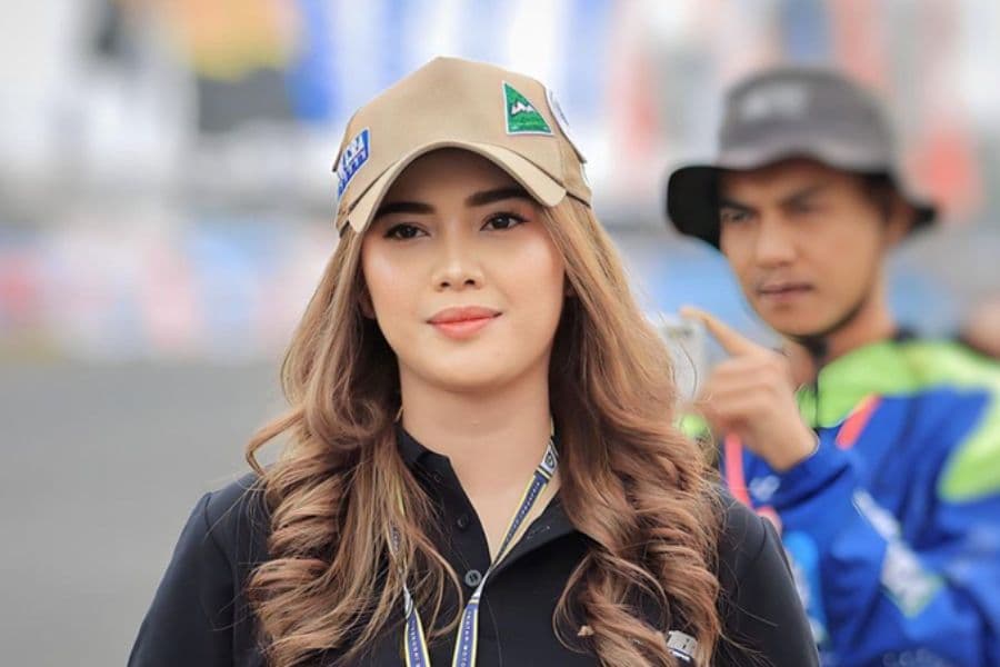 Potret dan Profil Rayya Kitty, Pembalap Motor yang Sukses Main Sinetron Potret dan Profil Rayya Kitty, Pembalap Motor yang Sukses Main Sinetron