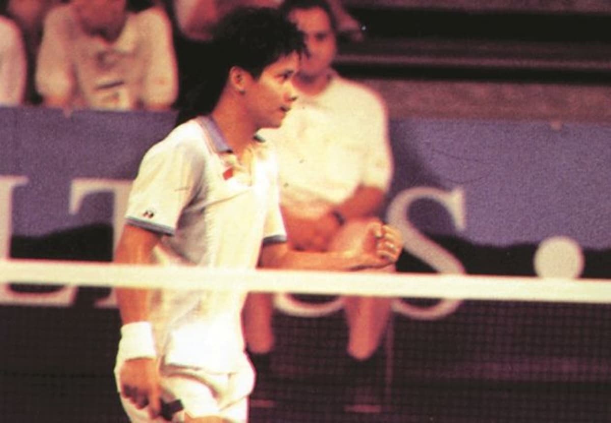 Kisah Legenda Bulu Tangkis Ardy B Wiranata, Peraih Medali Olimpiade yang Pindah Warga Negara Kisah Legenda Bulu Tangkis Ardy B Wiranata, Peraih Medali Olimpiade yang Pindah Warga Negara