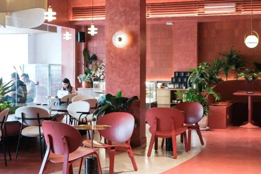 5 Rekomendasi Tempat Hangout di Gading Serpong 5 Rekomendasi Tempat Hangout di Gading Serpong