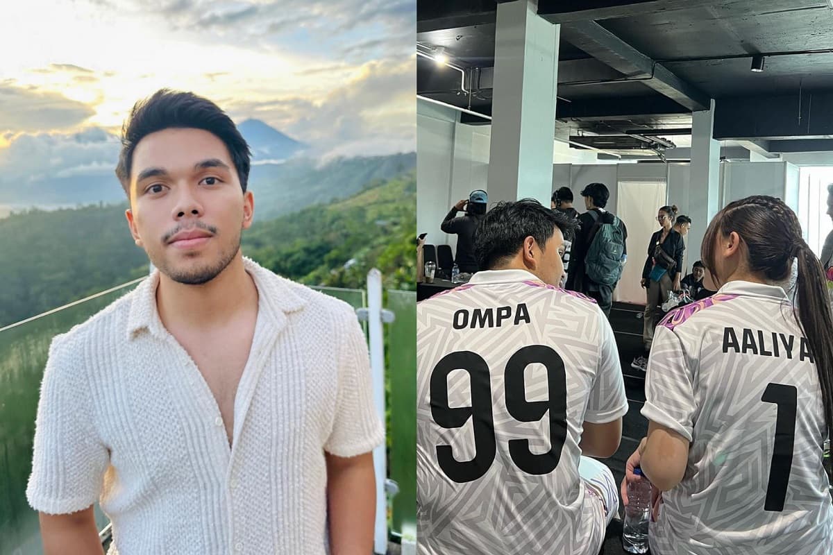 Thariq Halilintar Kasih 1000 Bunga Mawar ke Aaliyah Massaid, Netizen Nyinyir Thariq Halilintar Kasih 1000 Bunga Mawar ke Aaliyah Massaid, Netizen Nyinyir