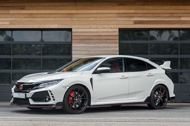 Berapa Biaya Pajak Honda Civic Seri Type R? Segini Biaya yang Perlu Dikeluarkan Berapa Biaya Pajak Honda Civic Seri Type R? Segini Biaya yang Perlu Dikeluarkan