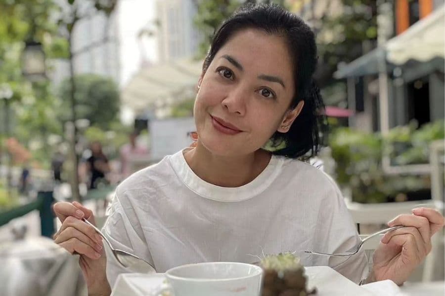 Potret dan Profil Lulu Tobing, Pesinetron yang Kembali Gugat Bani Mulia Potret dan Profil Lulu Tobing, Pesinetron yang Kembali Gugat Bani Mulia