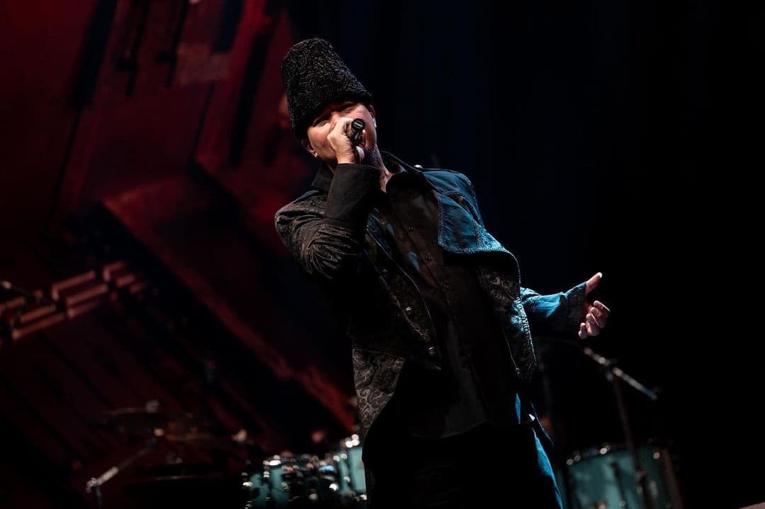 Ahmad Dhani Tak Menyangka Lagu <i>Separuh Nafas</i> Dewa 19 Melejit di Pasaran Ahmad Dhani Tak Menyangka Lagu <i>Separuh Nafas</i> Dewa 19 Melejit di Pasaran