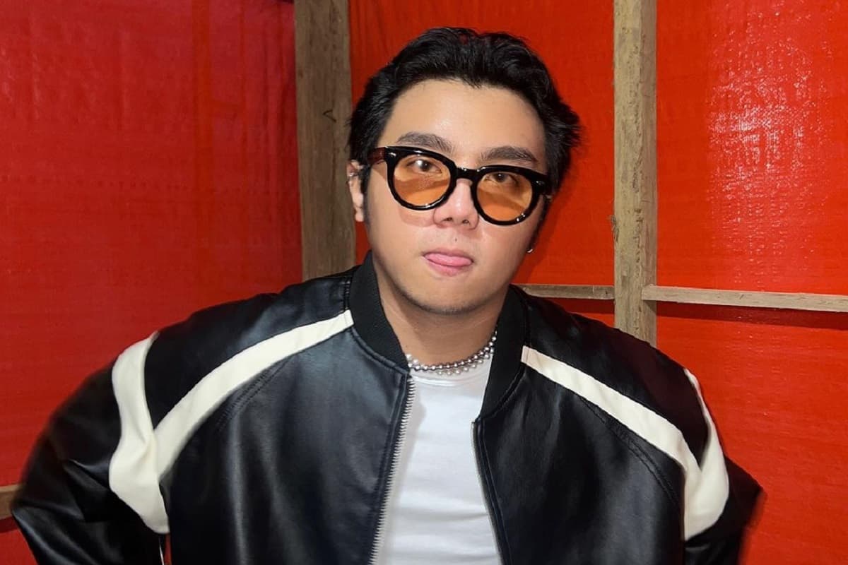 Lirik Lagu dan Chord Gitar <i>Give Me Your Forever</i> dari Zack Tabudlo Lirik Lagu dan Chord Gitar <i>Give Me Your Forever</i> dari Zack Tabudlo