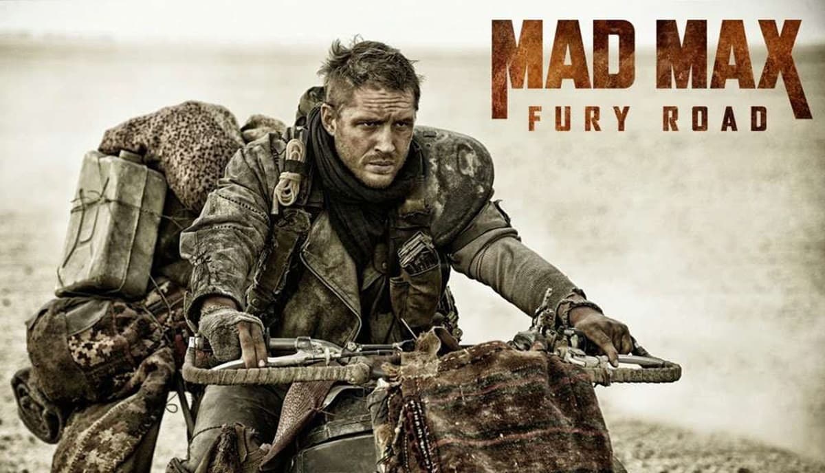 Sinopsis Film Mad Max: Fury Road Sinopsis Film Mad Max: Fury Road