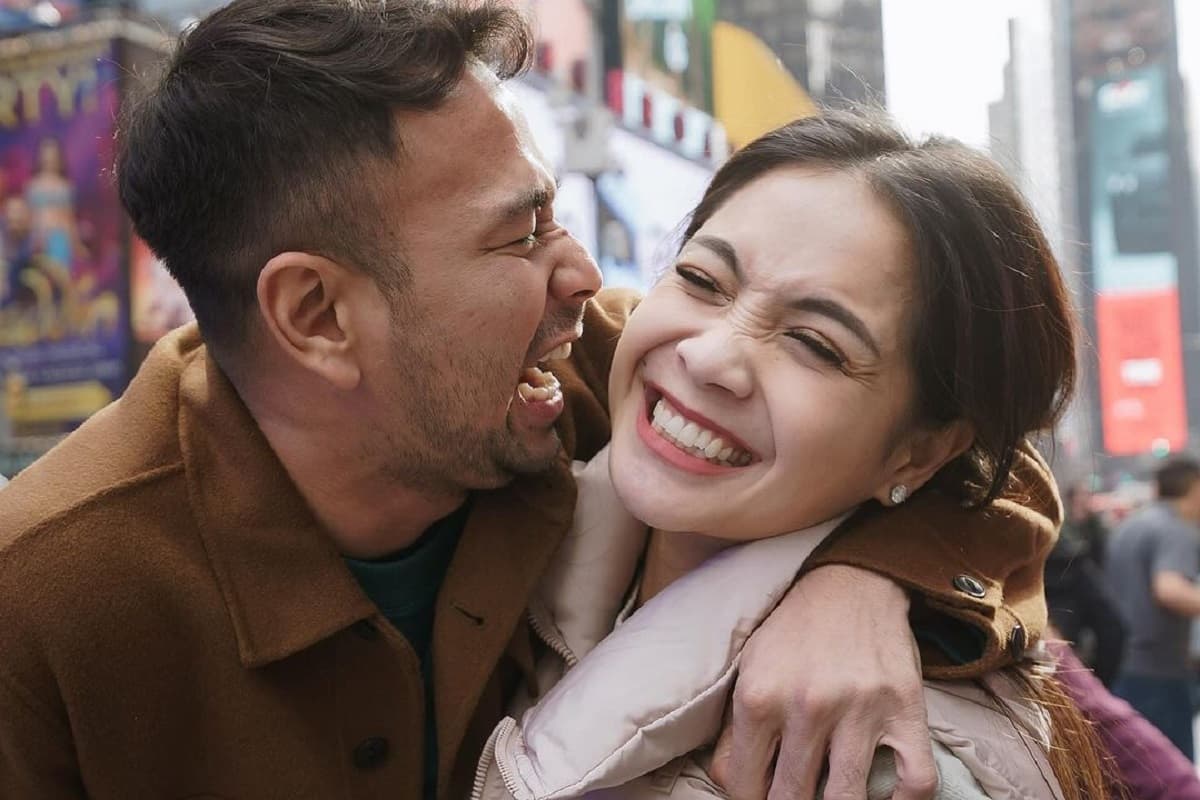 Segini Tarif <i>Endorse</i> Raffi Ahmad dan Nagita Slavina di Instagram Segini Tarif <i>Endorse</i> Raffi Ahmad dan Nagita Slavina di Instagram