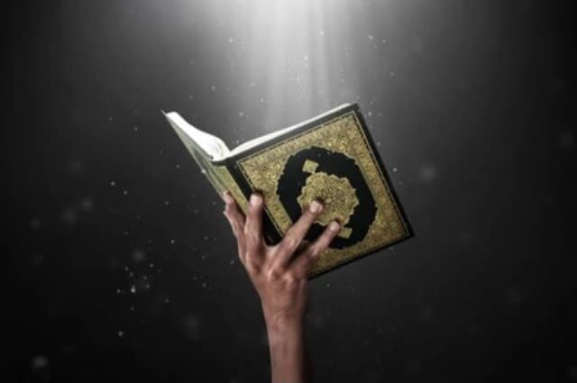 10 Contoh Bacaan Idzhar Syafawi Dalam Alquran 10 Contoh Bacaan Idzhar Syafawi Dalam Alquran