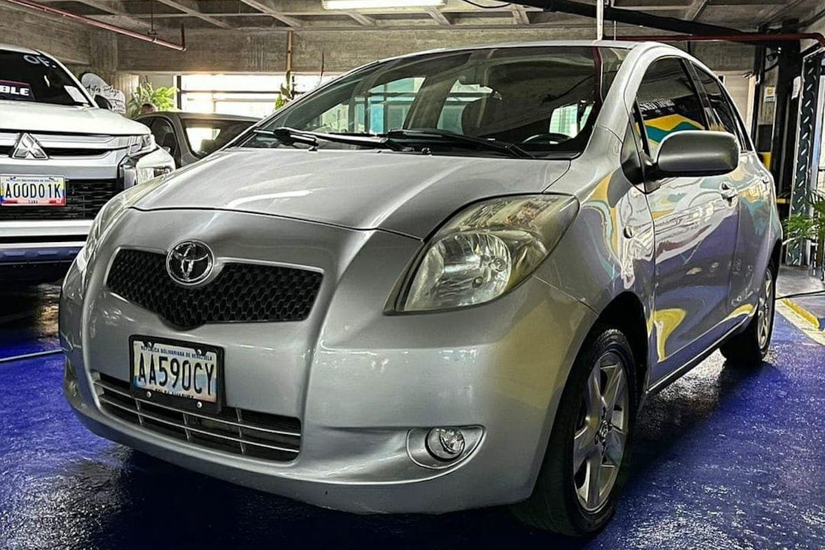 Mobil Kecil Toyota Itu Apa Saja? Ini Pilihan yang Menarik untuk Dimiliki Mobil Kecil Toyota Itu Apa Saja? Ini Pilihan yang Menarik untuk Dimiliki