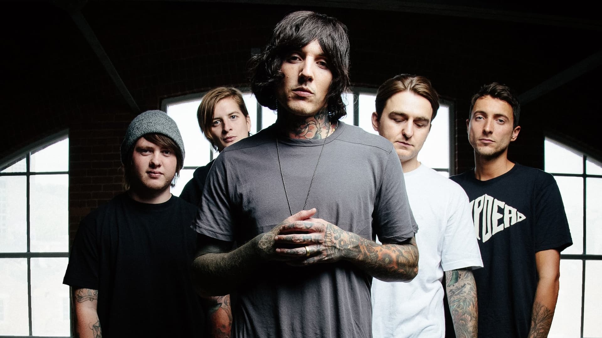 Promotor Bakal Refund Tiket Konser Bring Me The Horizon Secara Bertahap, Mulai Hari Ini Promotor Bakal Refund Tiket Konser Bring Me The Horizon Secara Bertahap, Mulai Hari Ini