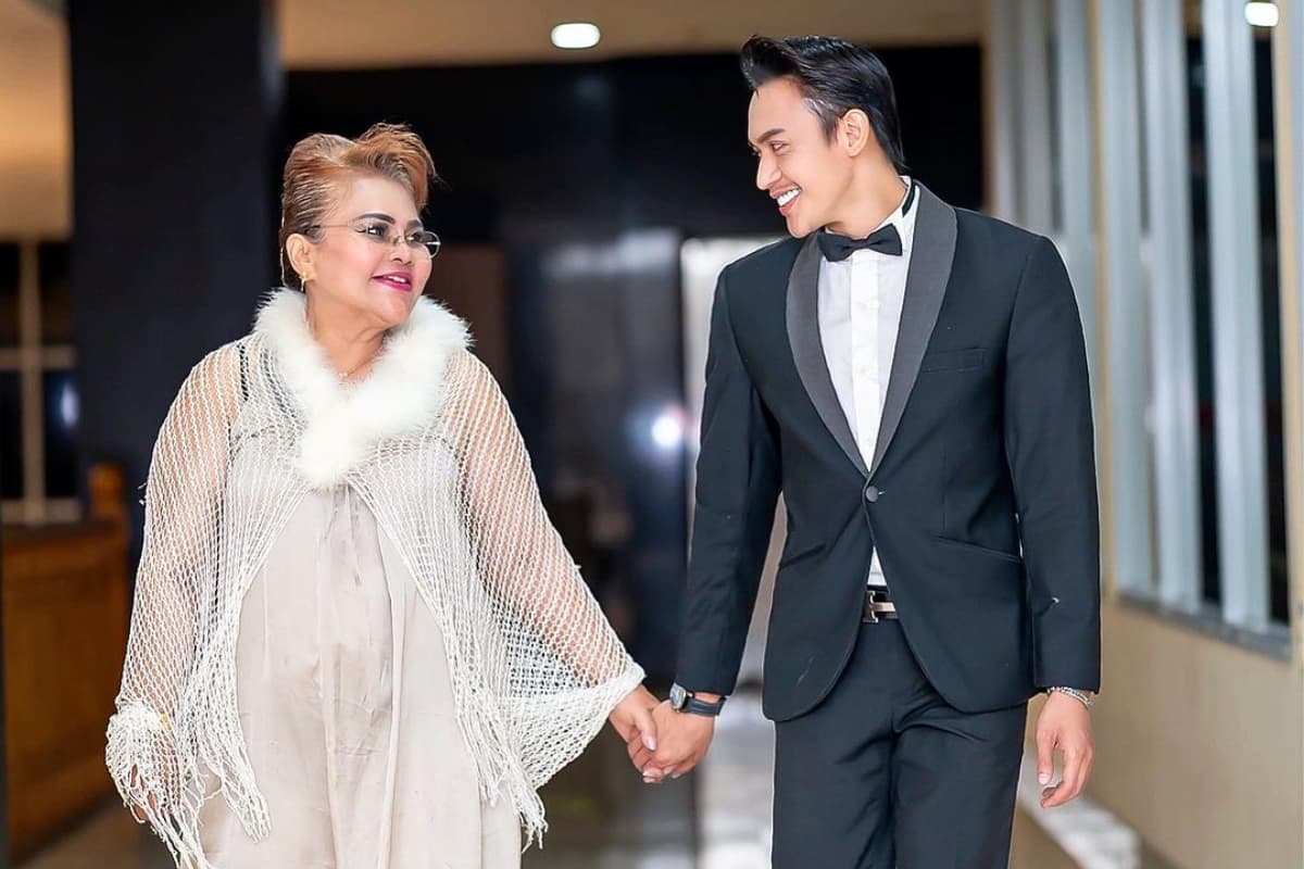 Kakak Virgoun Desak Jordan Ali Berhenti Pacaran dengan Eva Manurung
