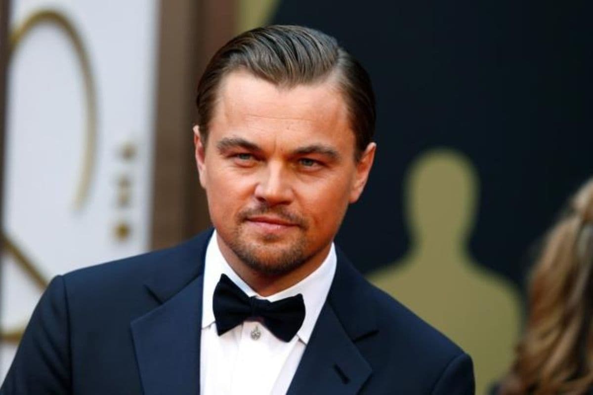 Leonardo DiCaprio Tampil Mesra dengan Vittoria Ceretti di Pesta Ultah, Victoria Lamas Tak Masuk Daftar Hadir