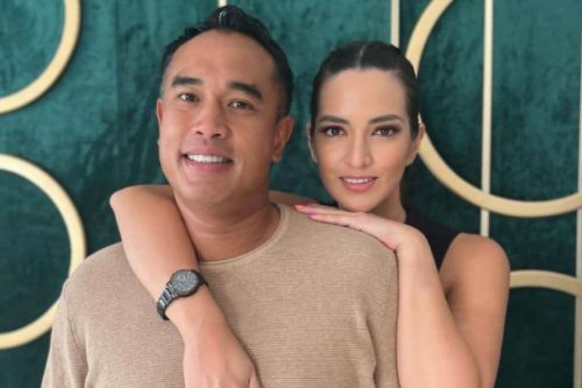 Reaksi Ardi Bakrie Mengetahui sang Putri Miliki Pacar Jadi Sorotan, Begini Respon Nia Ramadhani Reaksi Ardi Bakrie Mengetahui sang Putri Miliki Pacar Jadi Sorotan, Begini Respon Nia Ramadhani