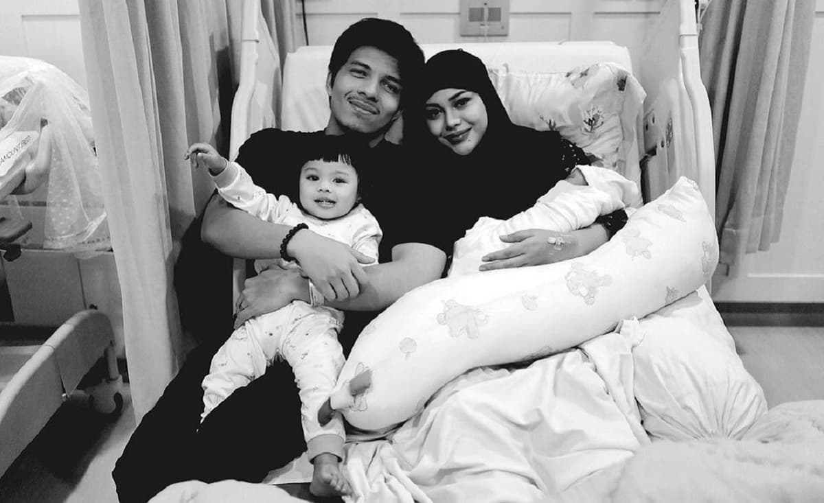 Azura Humaira Nur Atta, Nama Anak Kedua Atta Halilintar dan Aurel Hermansyah Azura Humaira Nur Atta, Nama Anak Kedua Atta Halilintar dan Aurel Hermansyah